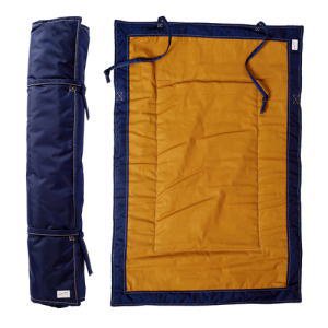Billy WolfGunnar MULTI PURPOSE SEAT COVER Navy
