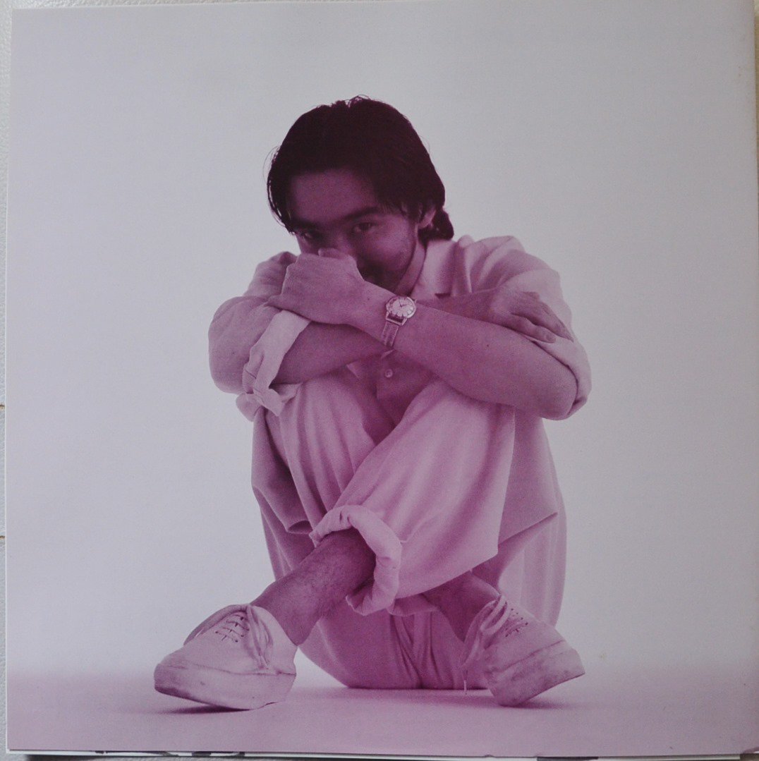 斉藤誠 MAKOTO SAITOH / WOMEN (LP) - HIP TANK RECORDS