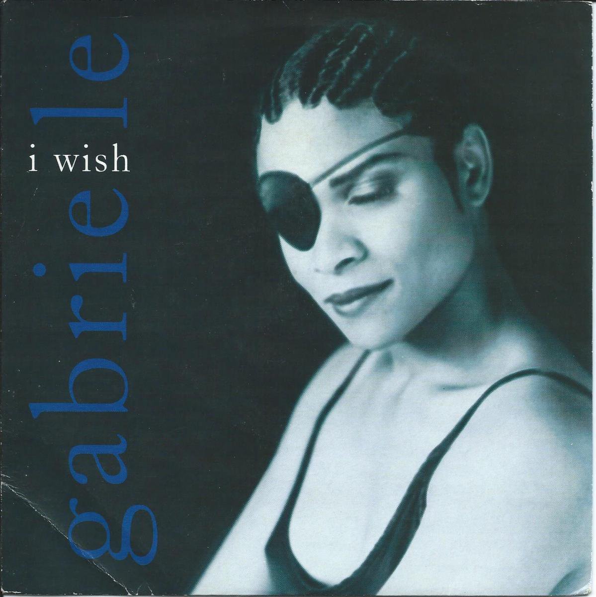 GABRIELLE / I WISH (7