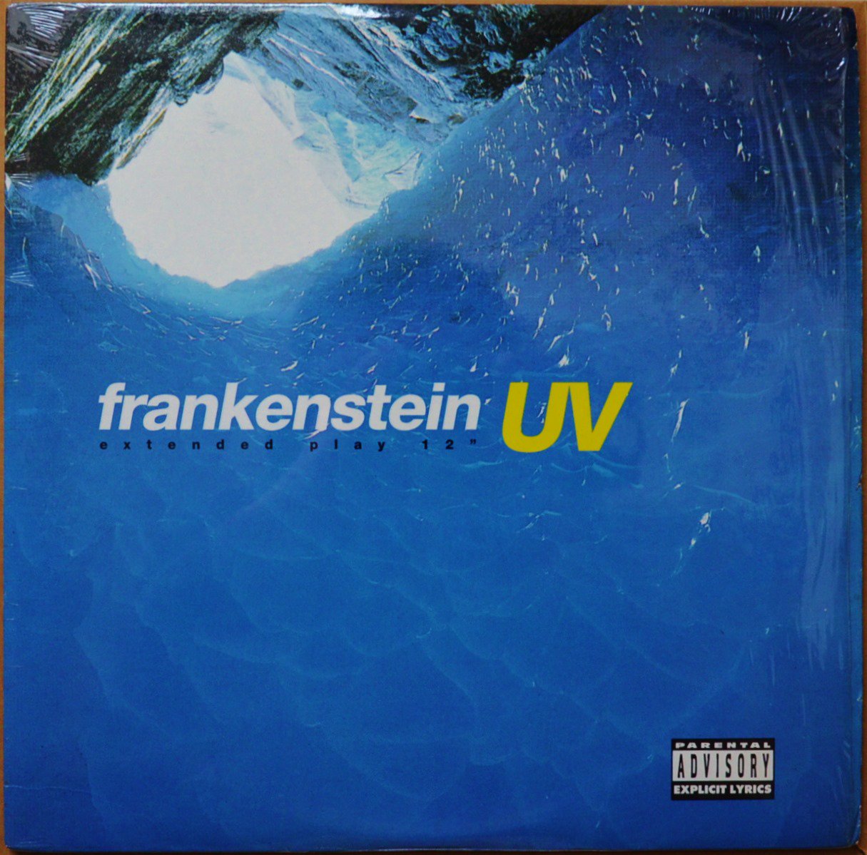 FRANKENSTEIN / UV (212