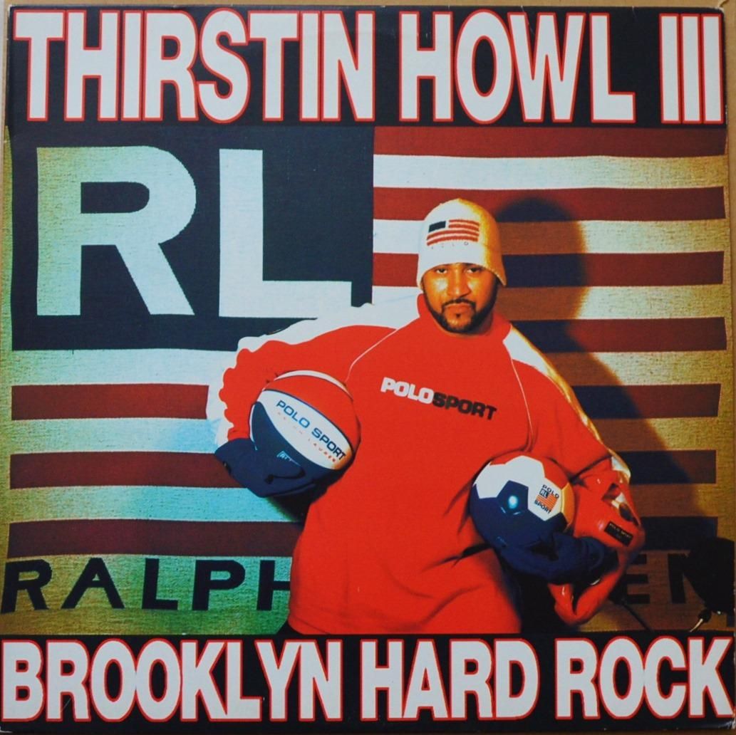 HIP HOP - 90'S UNDERGROUND / RANDOM RAP - HIP TANK RECORDS