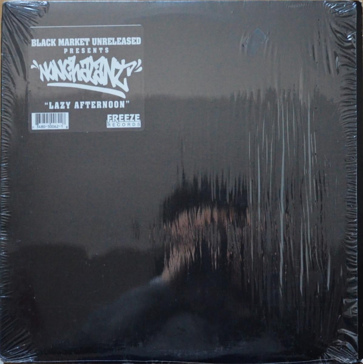 HIP HOP - 90'S UNDERGROUND / RANDOM RAP - HIP TANK RECORDS