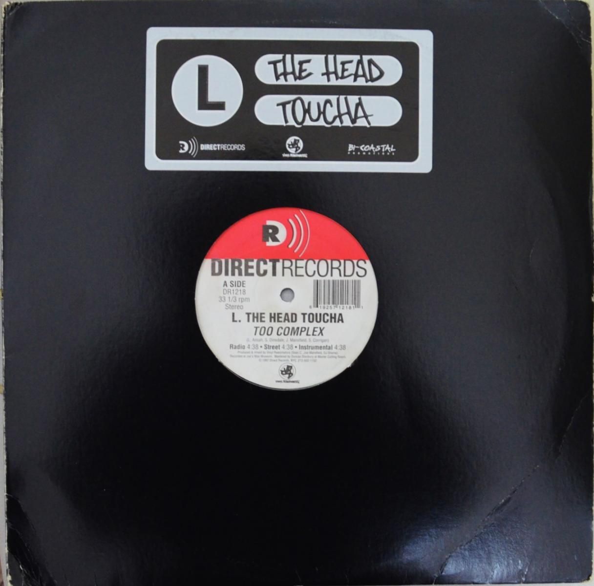 HIP HOP - 90'S UNDERGROUND / RANDOM RAP - HIP TANK RECORDS