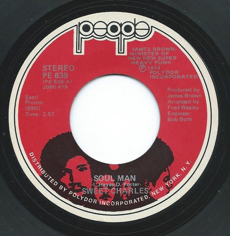 45 / 7インチ - HIP TANK RECORDS