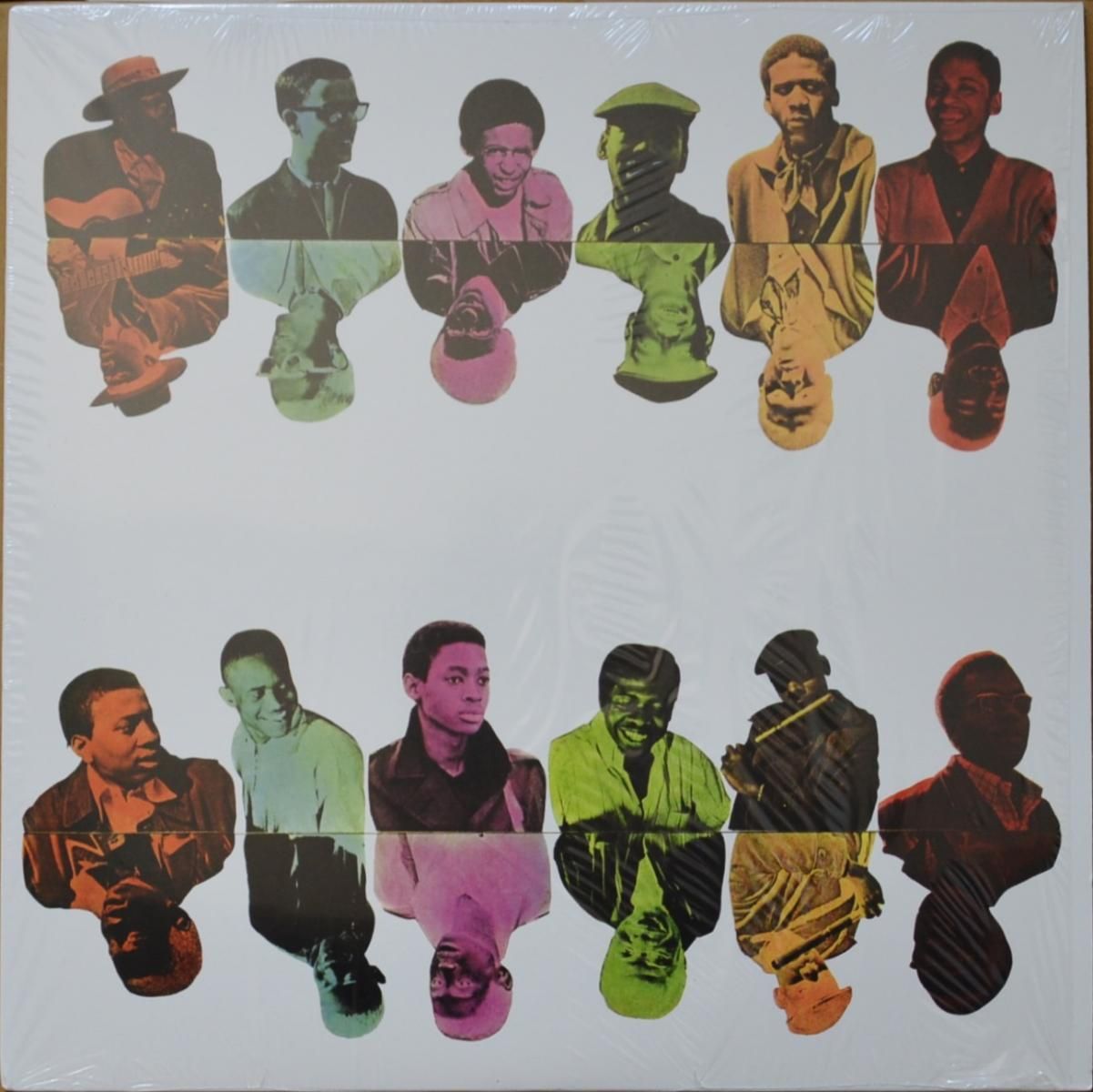 THE HAR-YOU PERCUSSION GROUP ‎/ THE HAR-YOU PERCUSSION GROUP