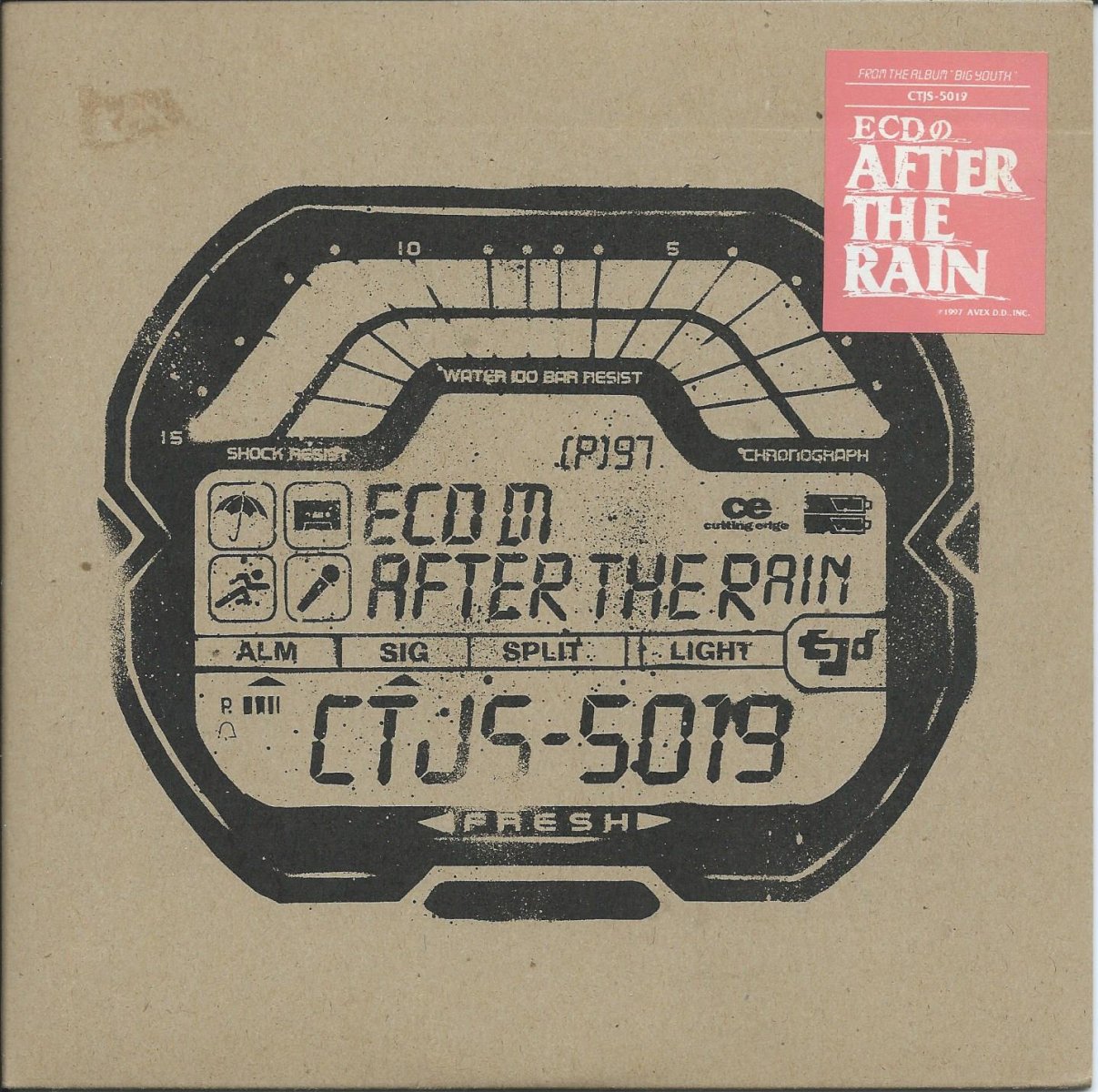 ECD / ECDAFTER THE RAIN (7