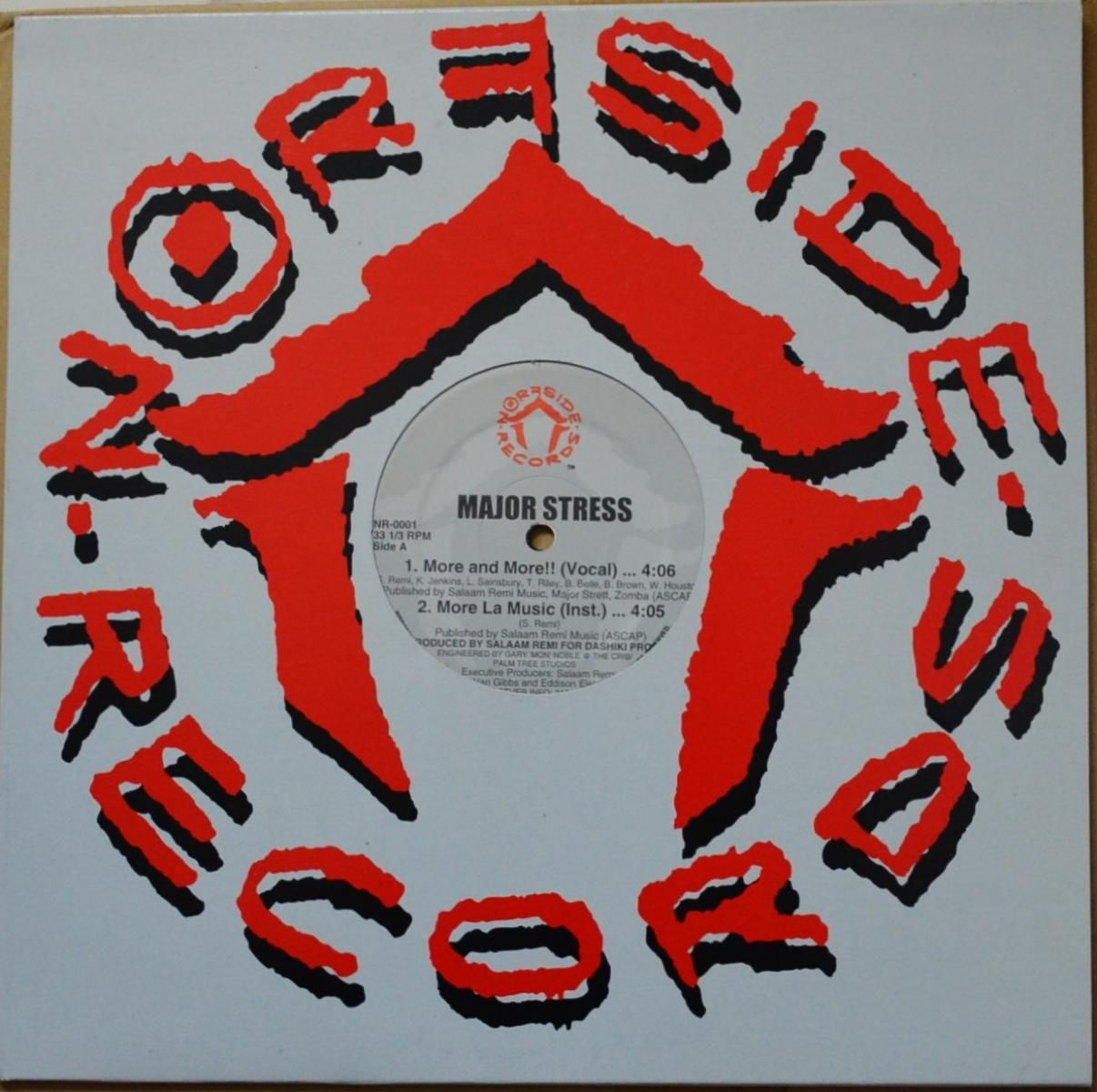 HIP HOP - 90'S UNDERGROUND / RANDOM RAP - HIP TANK RECORDS