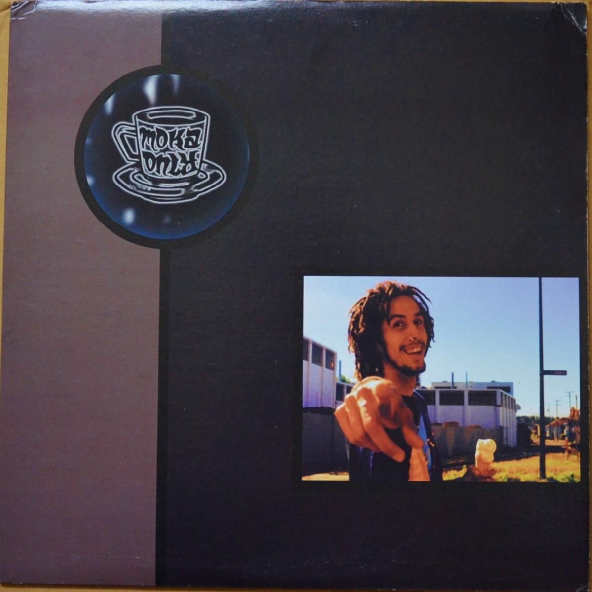 Down Ta Erf 2LP 90's Tape Koco Kiyo Muro HIP HOP - 90'S