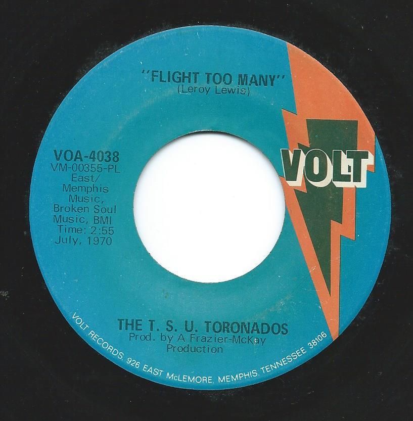 SOUL / FUNK / RARE GROOVE (LP+45s) - FUNK 45s - HIP TANK RECORDS