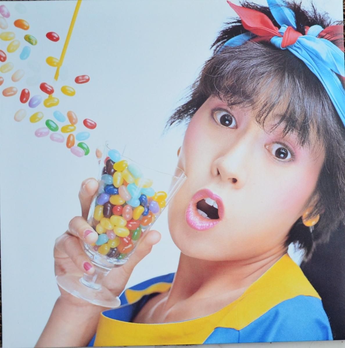 エポ EPO / ビタミン E・P・O / VITAMIN E・P・O (LP) - HIP