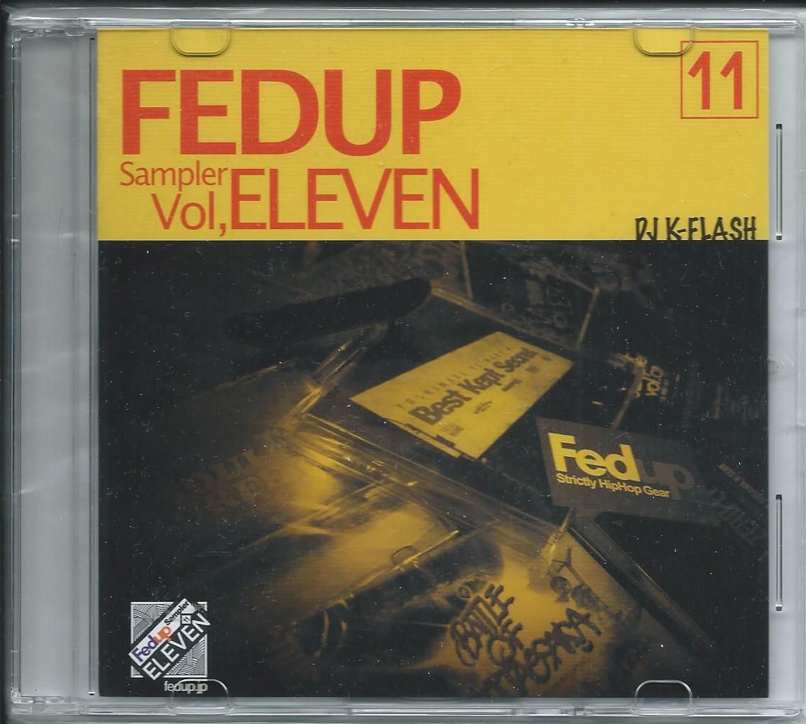 CD / TAPES - MIX-CD - HIP TANK RECORDS