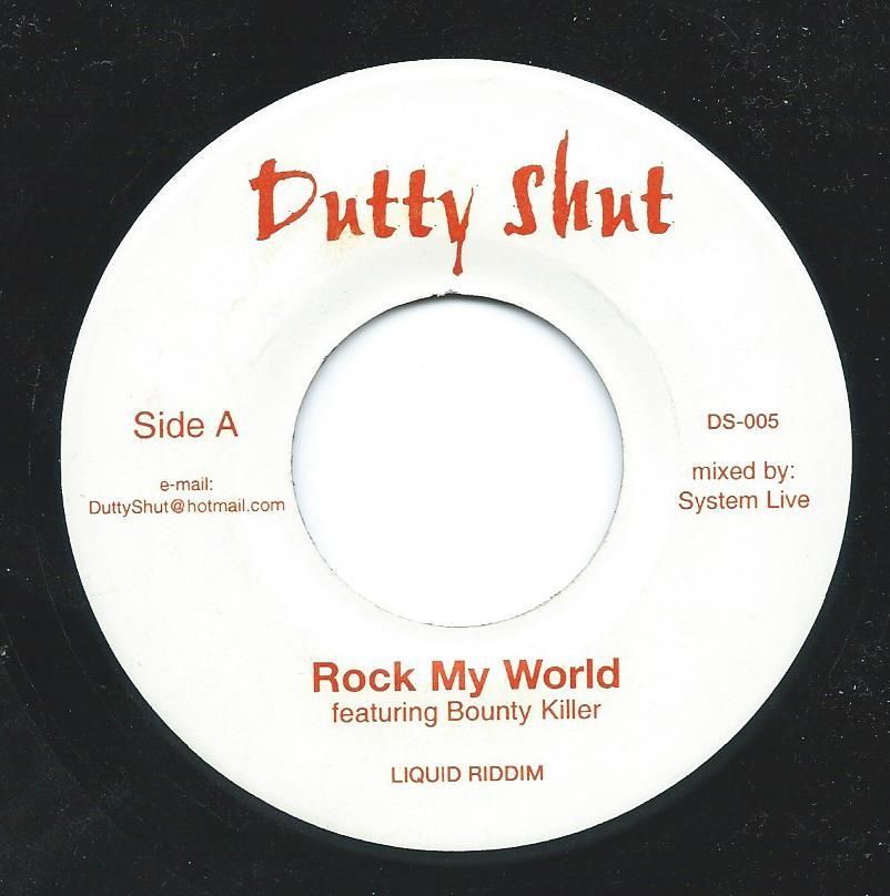 REGGAE - 45's / 7INCH - HIP TANK RECORDS