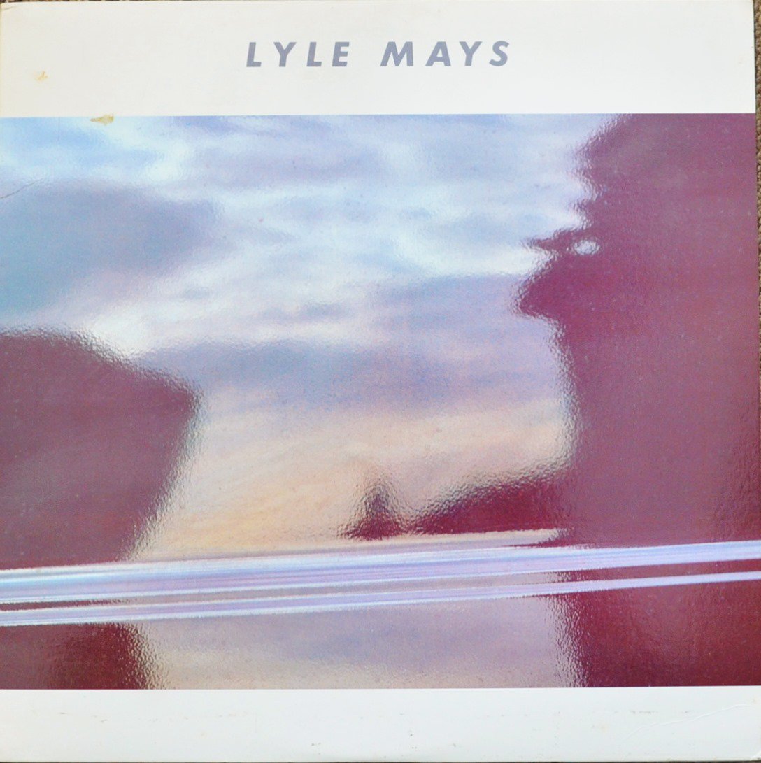 LYLE MAYS / LYLE MAYS (1LP)