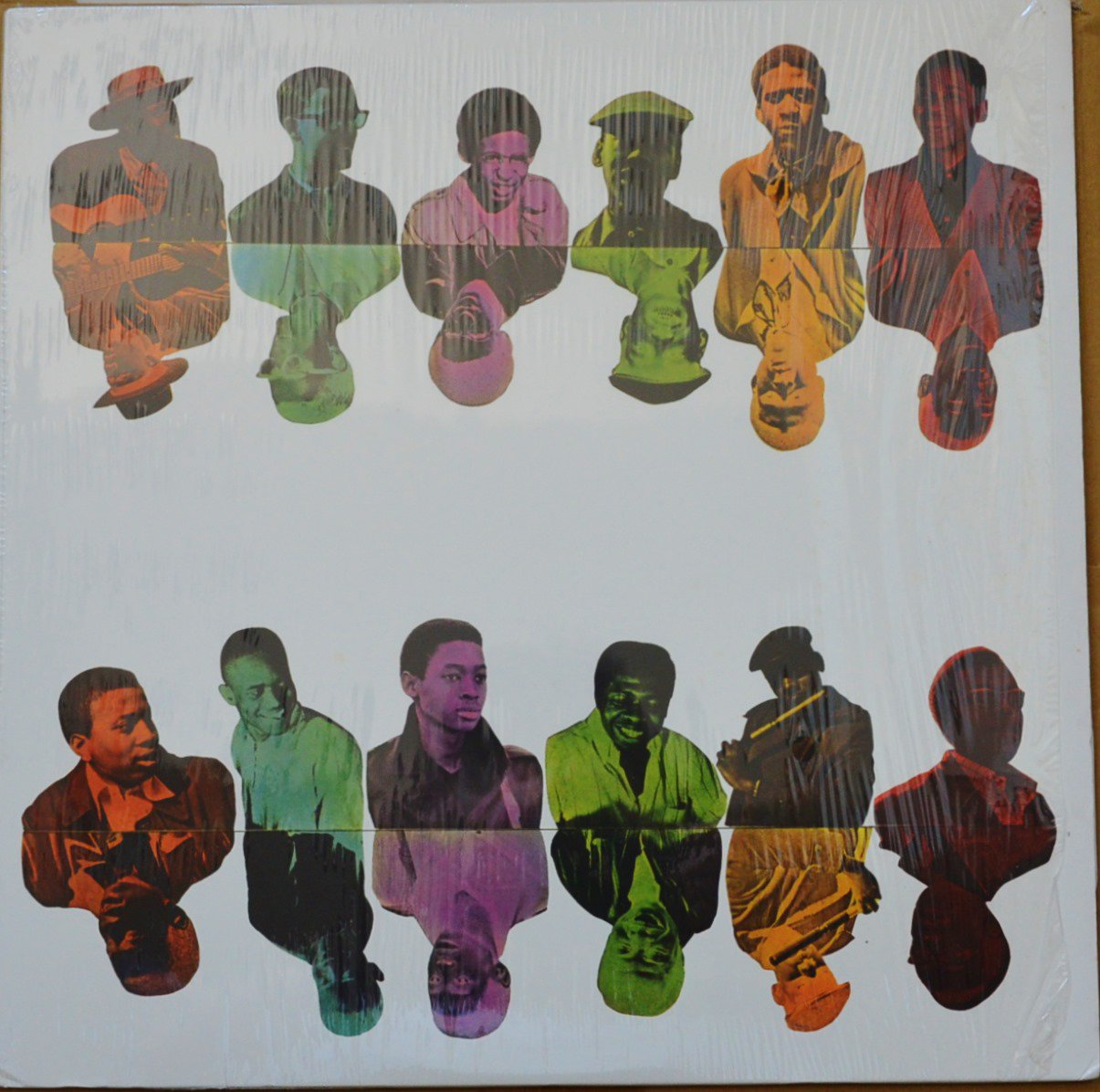 THE HAR-YOU PERCUSSION GROUP ‎/ THE HAR-YOU PERCUSSION GROUP (LP 