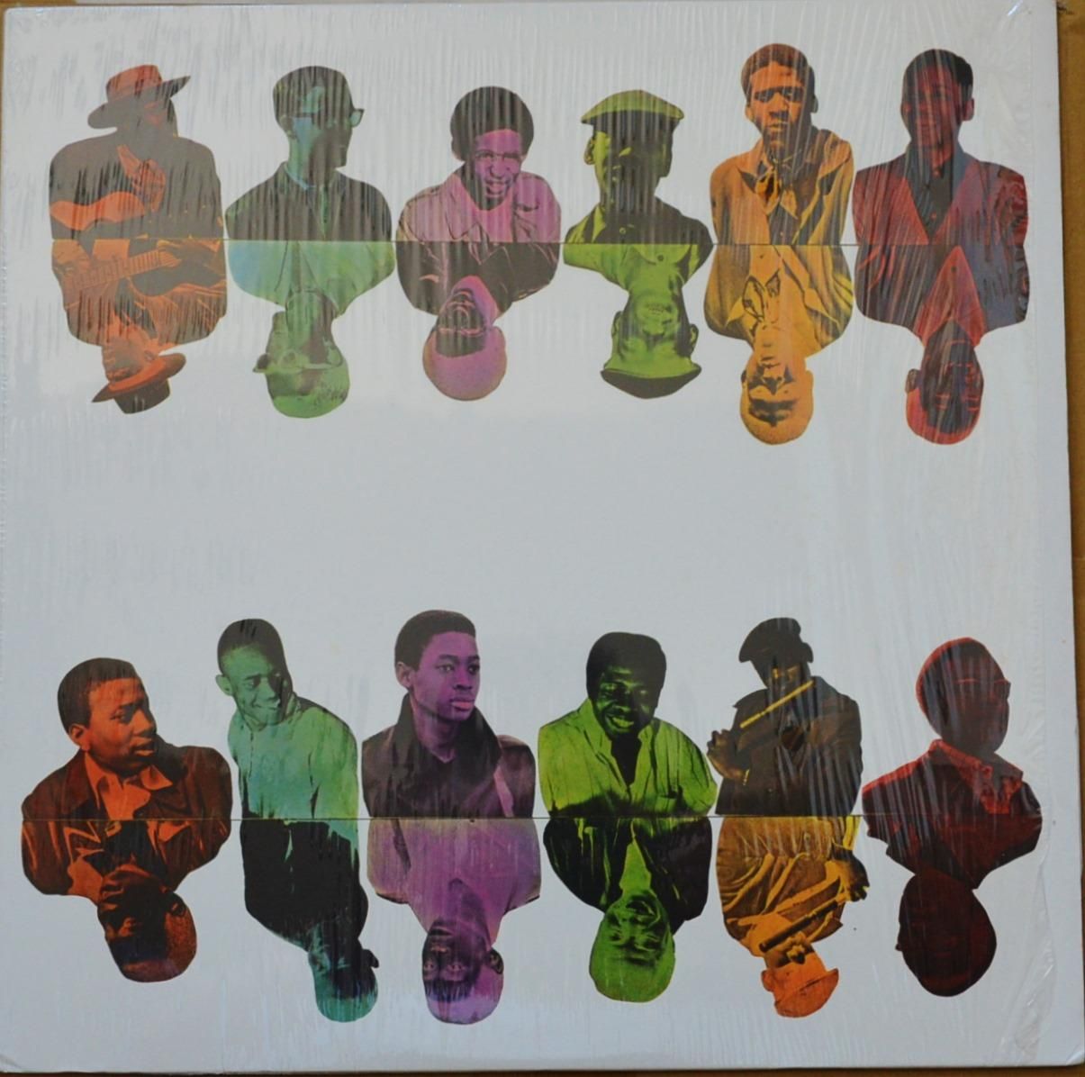 THE HAR-YOU PERCUSSION GROUP ‎/ THE HAR-YOU PERCUSSION GROUP (LP