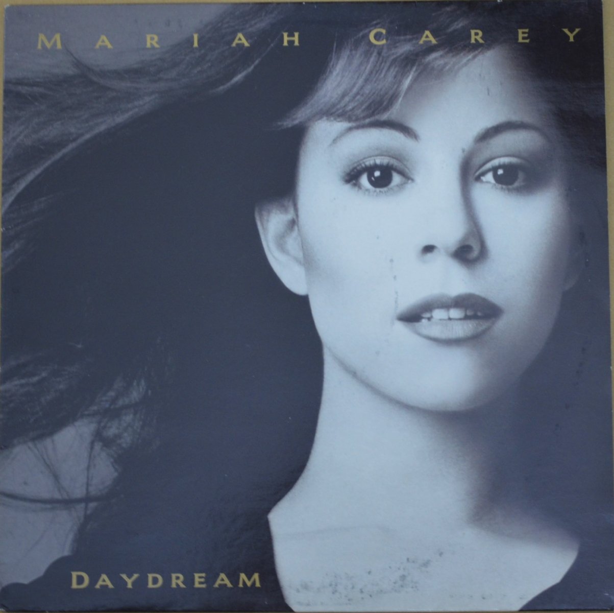 MARIAH CAREY / DAYDREAM (1LP)
