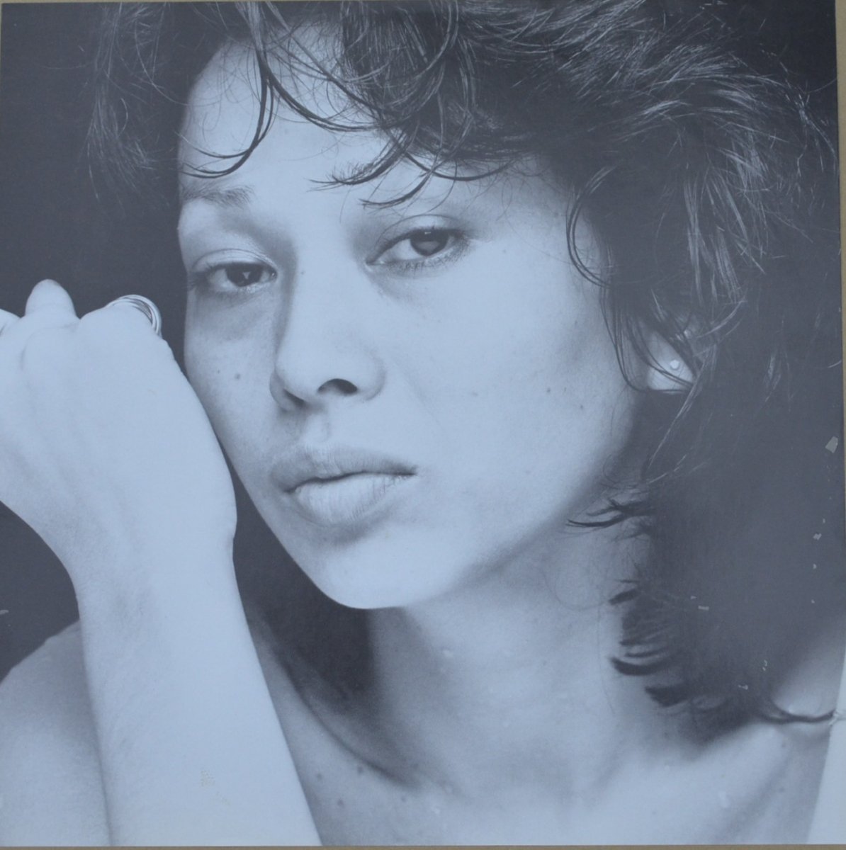 笠井紀美子 KIMIKO KASAI / マイ・ラヴ THIS IS MY LOVE (LP) - HIP 