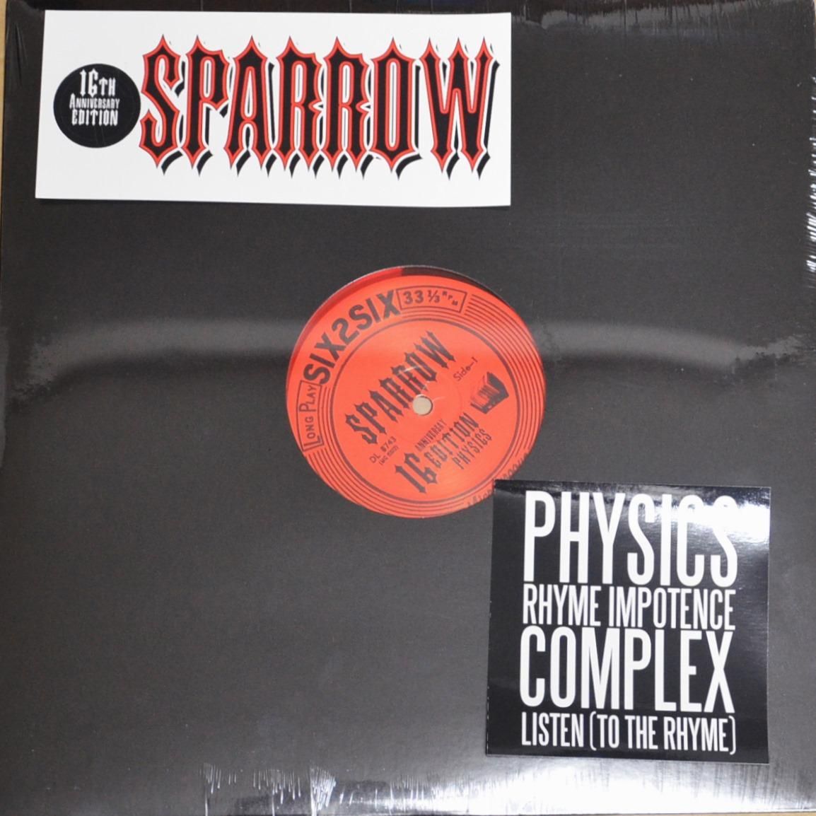 レア　Sparrow The Movement レコード レア Sparrow The Movement レコード SPARROW THE MOVEMENT商品