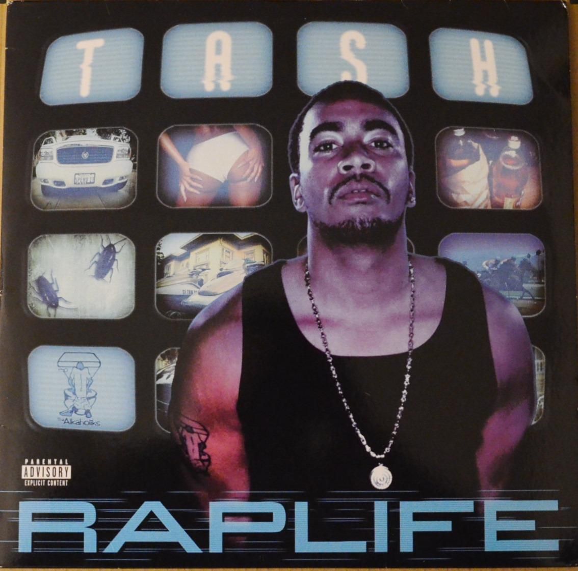 WEST COAST～G-RAP - HIP TANK RECORDS