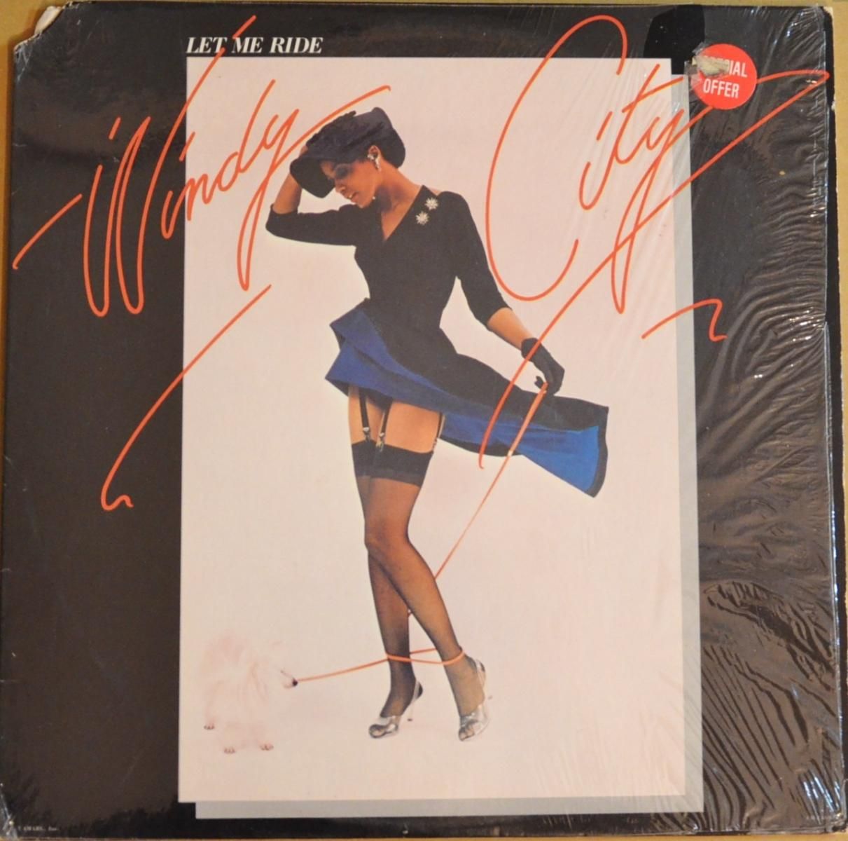 山田パンダ　ラブリィ · ハット · ショップ　紙ジャケCD 山田パンダ ラブリィ · ハット · ショップ （紙ジャケットCD)