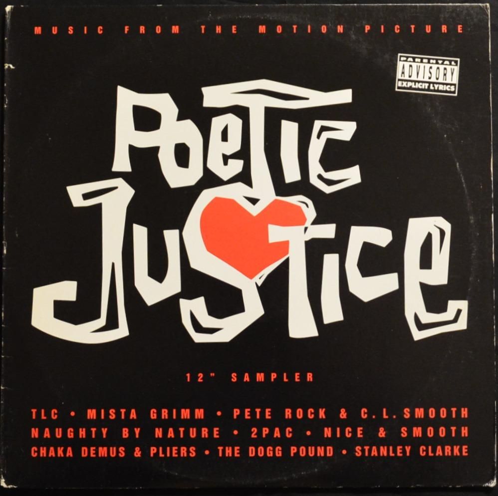 V.A.(PETE ROCK & C.L. SMOOTH) / ONE IN A MILLION (POETIC