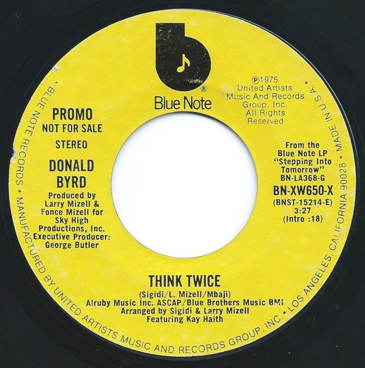 シールド未開封！！J Dilla『Think Twice』7inch！！ - レコード