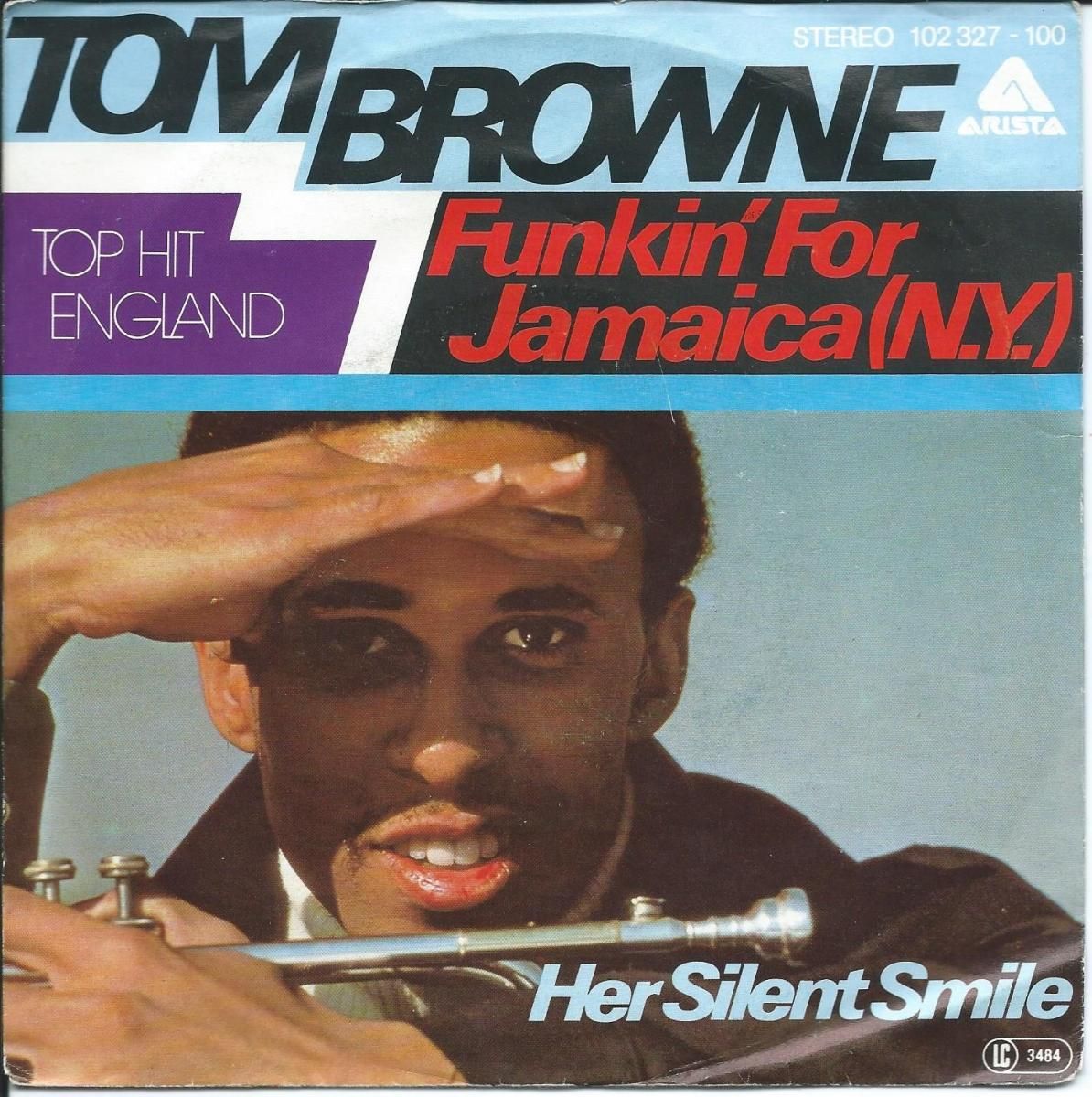 Soul Village / Funkin' For Jamaica