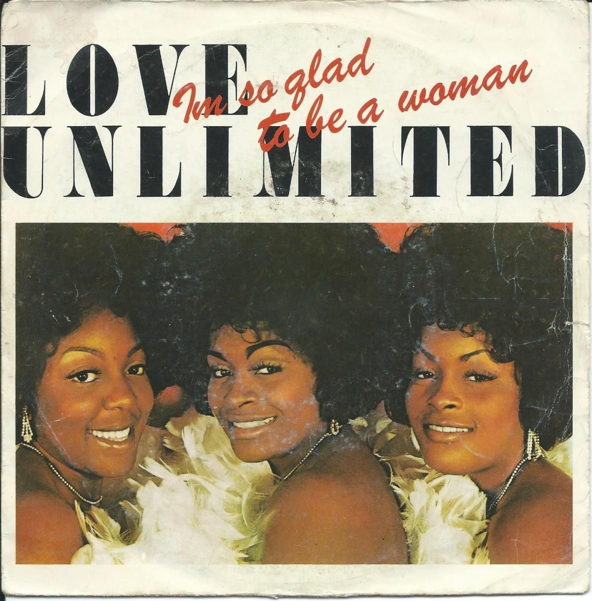 SOUL / FUNK / RARE GROOVE (LP+45s) - SOUL / FUNK / RARE
