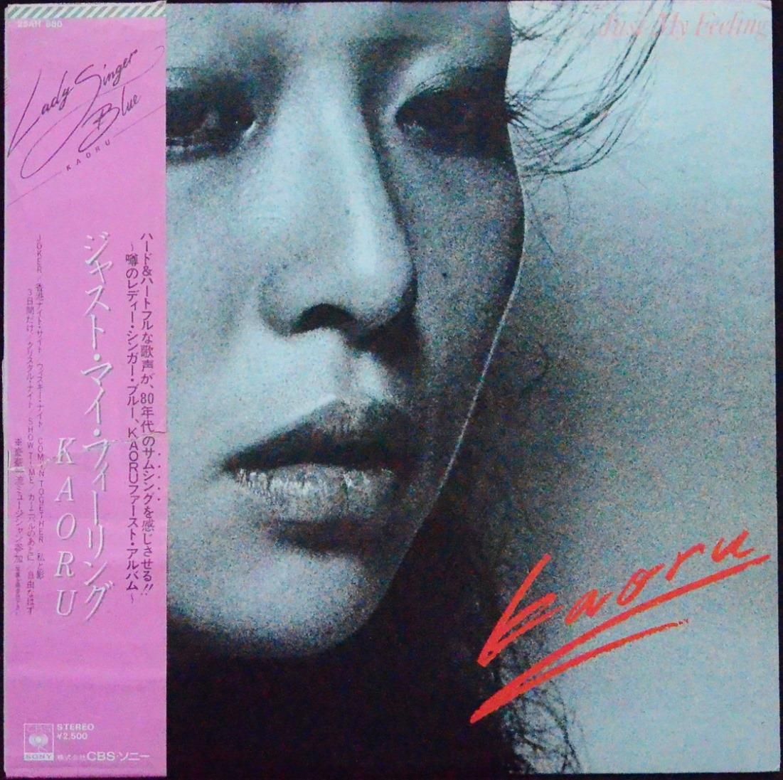 JAPANESE GROOVE / 和モノ - CITY POP,LIGHT MELLOW / シティ