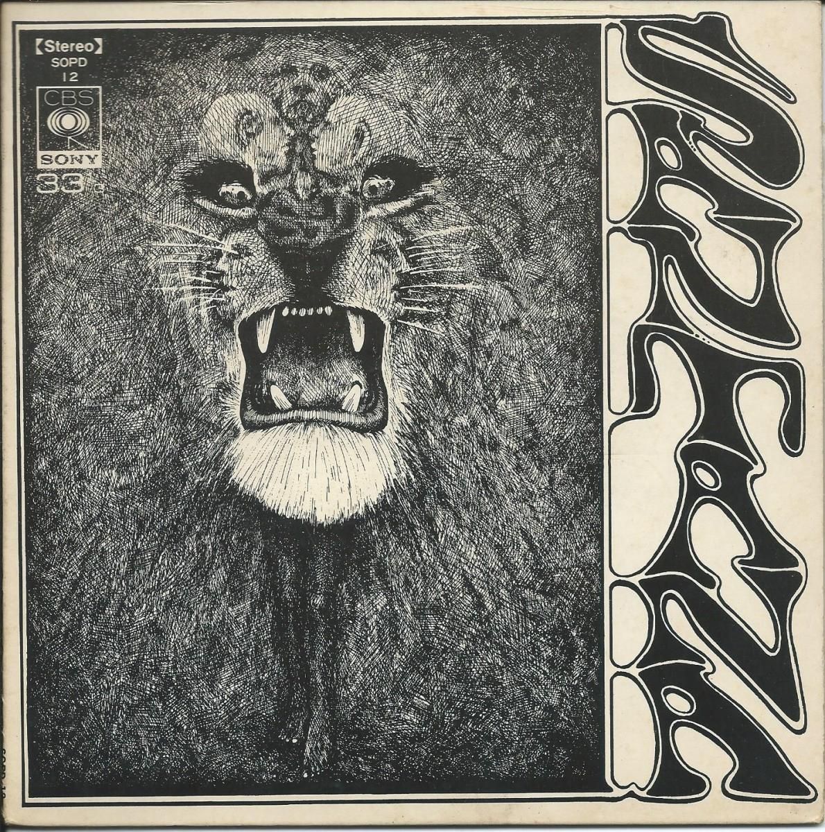 サンタナ Santana エビル ウェイズ Evil Ways ジンゴー Jingo 7 Hip Tank Records サンタナ Santana エビル ウェイズ Evil Ways ジンゴー Jingo 7 Hip Tank Records