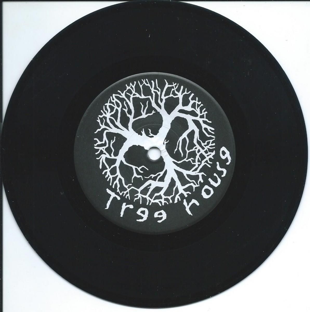 【在庫限り】 CITIZEN KANE / STRUCTURE FOUNDATION (WHAT'S THE PLAN 洋楽