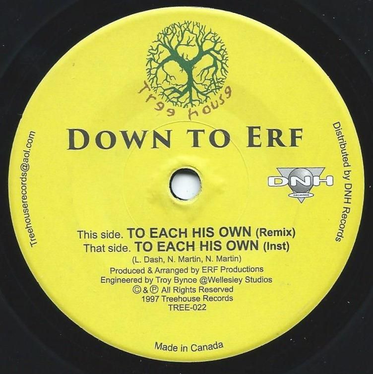 Group  Up Against Tha Wall the レコード Group Home – Up Against Tha Wall レコード12