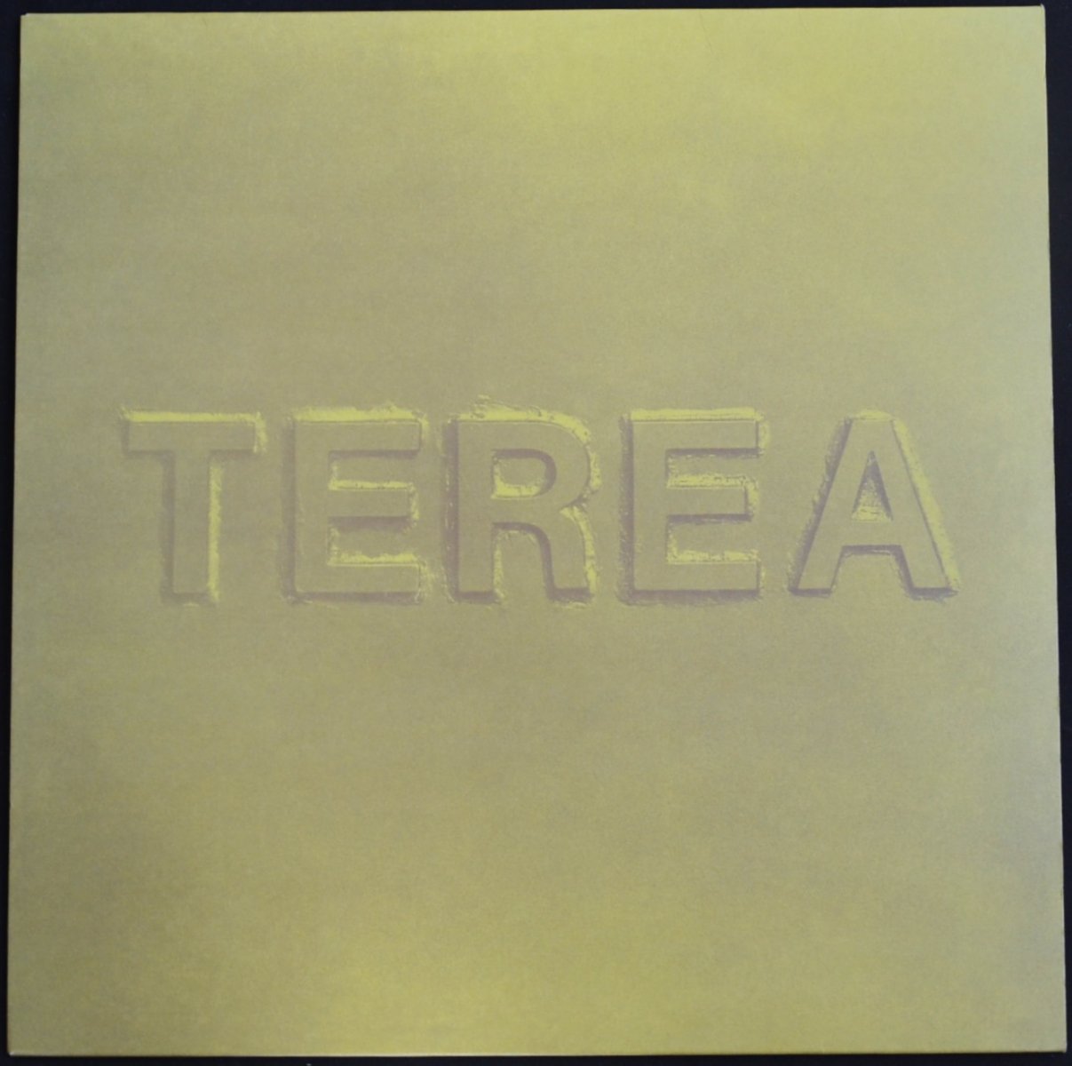 TEREA ‎/ TEREA (LP)