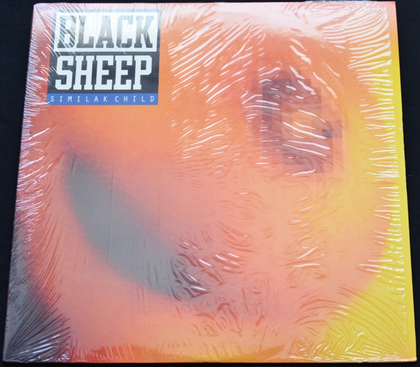 BLACK SHEEP ‎/ SIMILAK CHILD (12