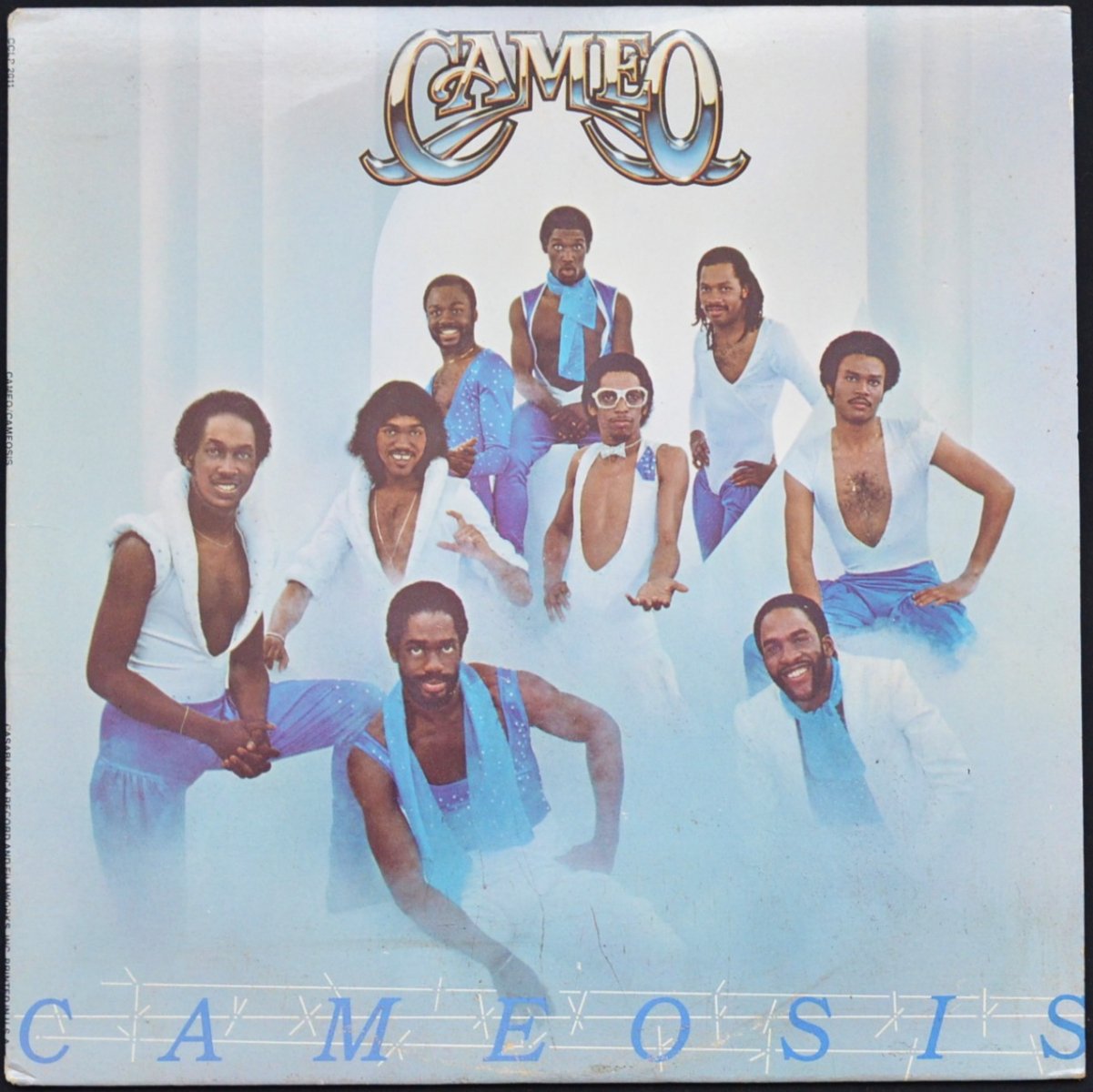 CAMEO / CAMEOSIS (LP)