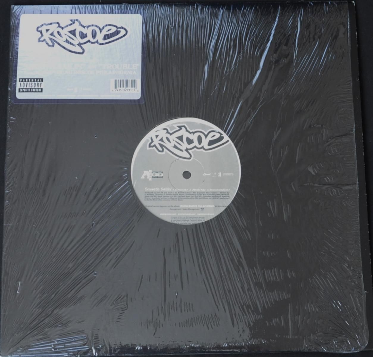 WEST COAST～G-RAP - HIP TANK RECORDS