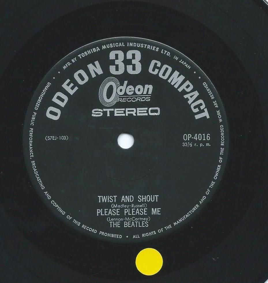 ビートルズレコード　7点セット BEATLES ビートルズ LPレコードセット 7タイトル(8枚) 洋楽