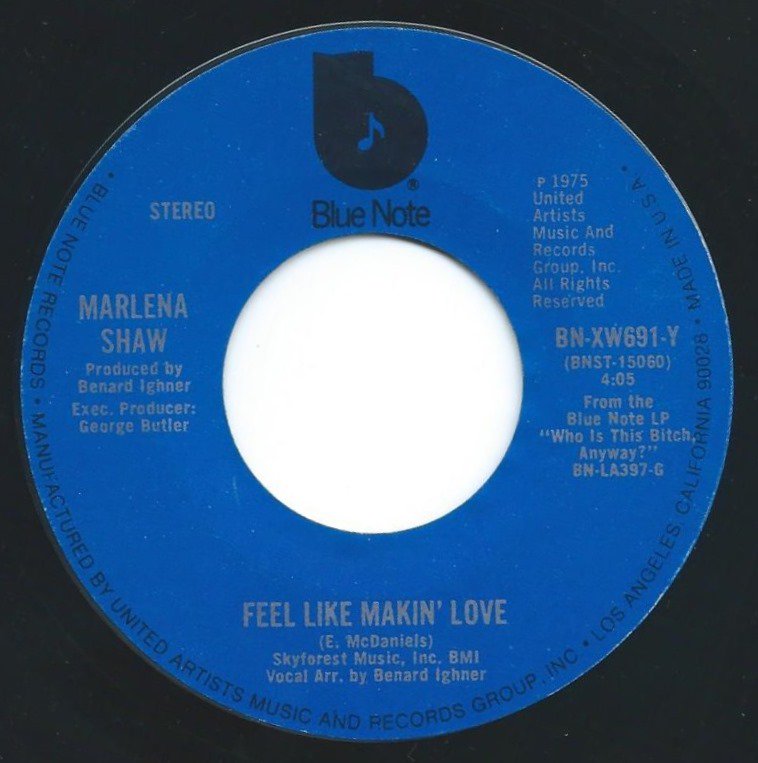 The Love /lites With Love / From 1970 Uni 73081 Soul ファンク