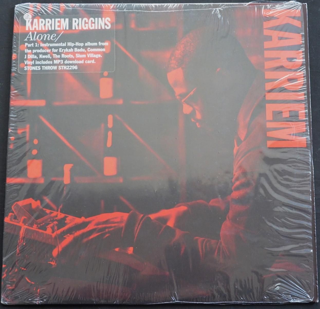 未使用品』Grav Down to Earth LP koco muro 商品検索 - HIP