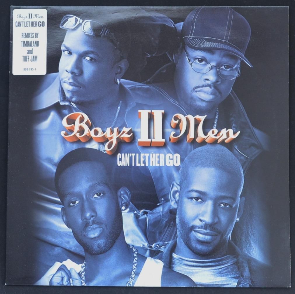 【レア・非売品】Boyz II Men THROWBACK タンクトップ LL レア・非売品】Boyz II Men THROWBACK タンクトップ LL