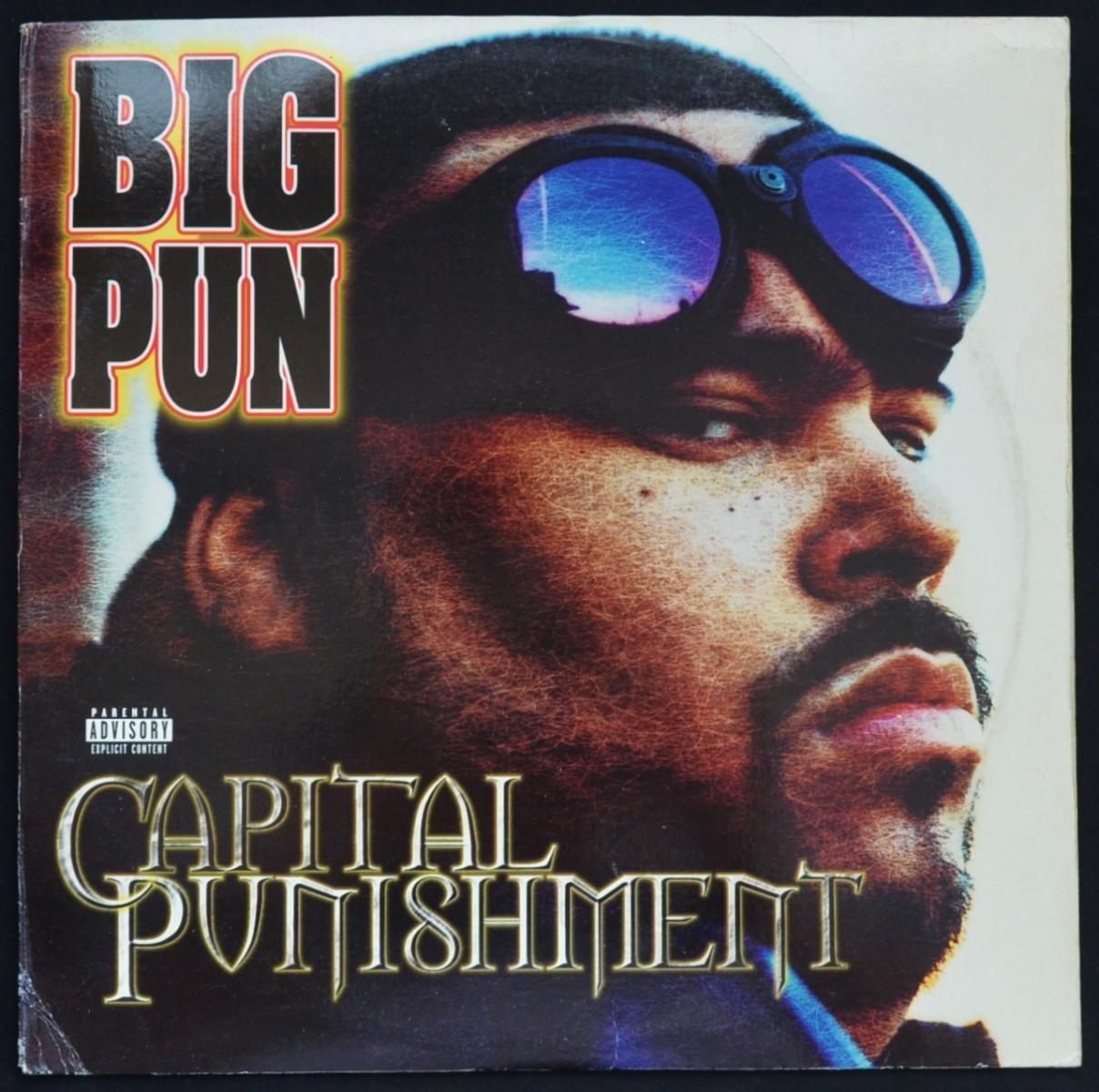 big pun / capital punishment 未開封tyga - glchs.on.ca