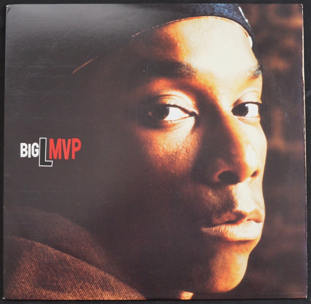 BIG L / MVP (PROD BY LORD FINESSE) / MVP (SUMMER SMOOTH MIX) (12 ...