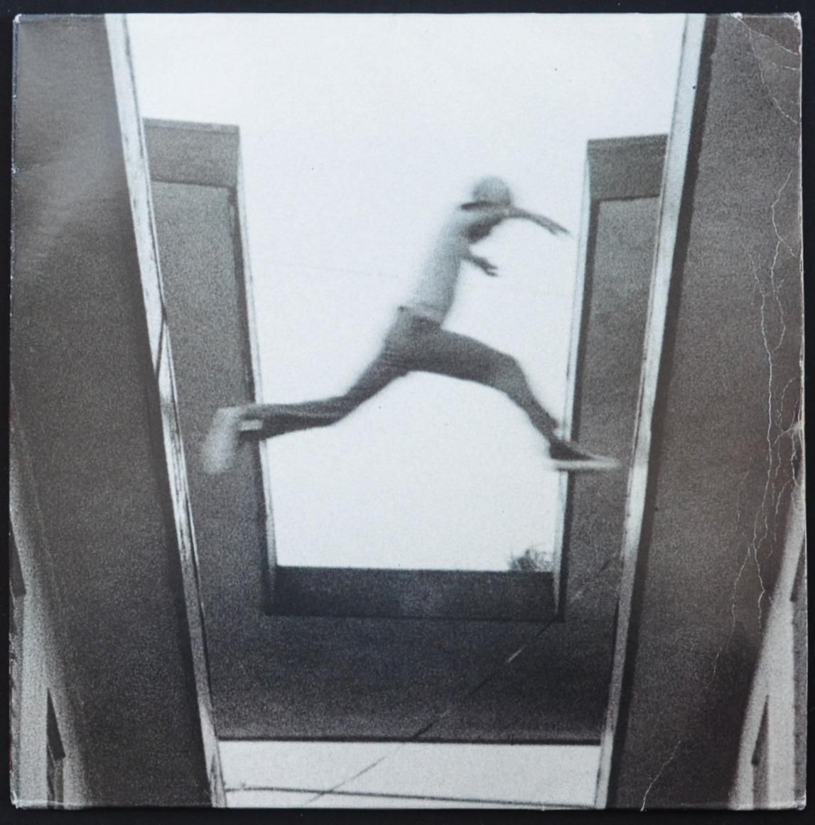 MOS DEF / THE ECSTATIC (2LP) - HIP TANK RECORDS