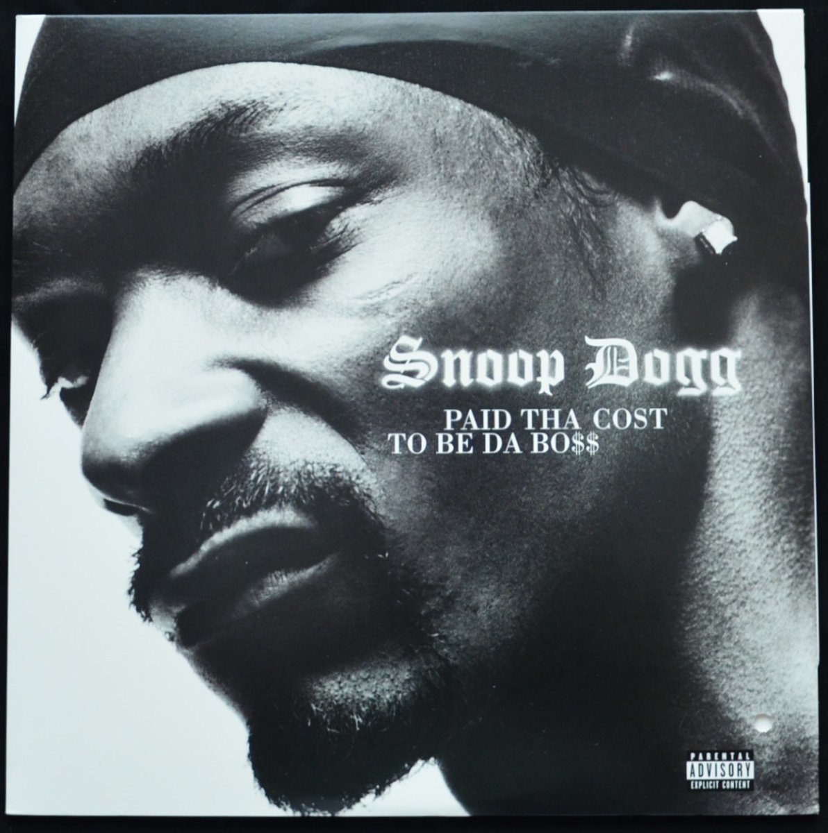 Snoop Dogg Paid Tha Cost To Be Da Bo$$