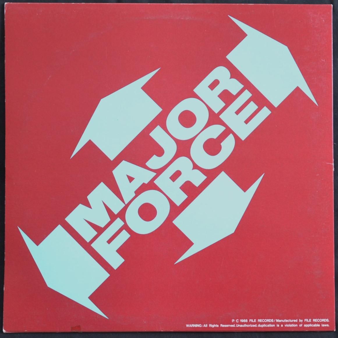 人気特価激安 TROOPS TERMINATOR & TO$H TYCOON / PEACE & LOVE / '88 COPY 邦楽
