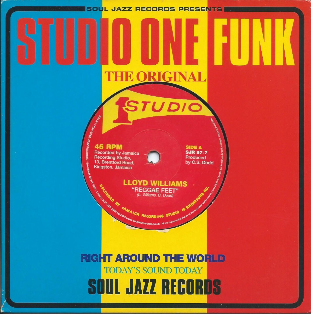 funk soul reggae jazz レコード 7インチ www.sudouestprimeurs.fr