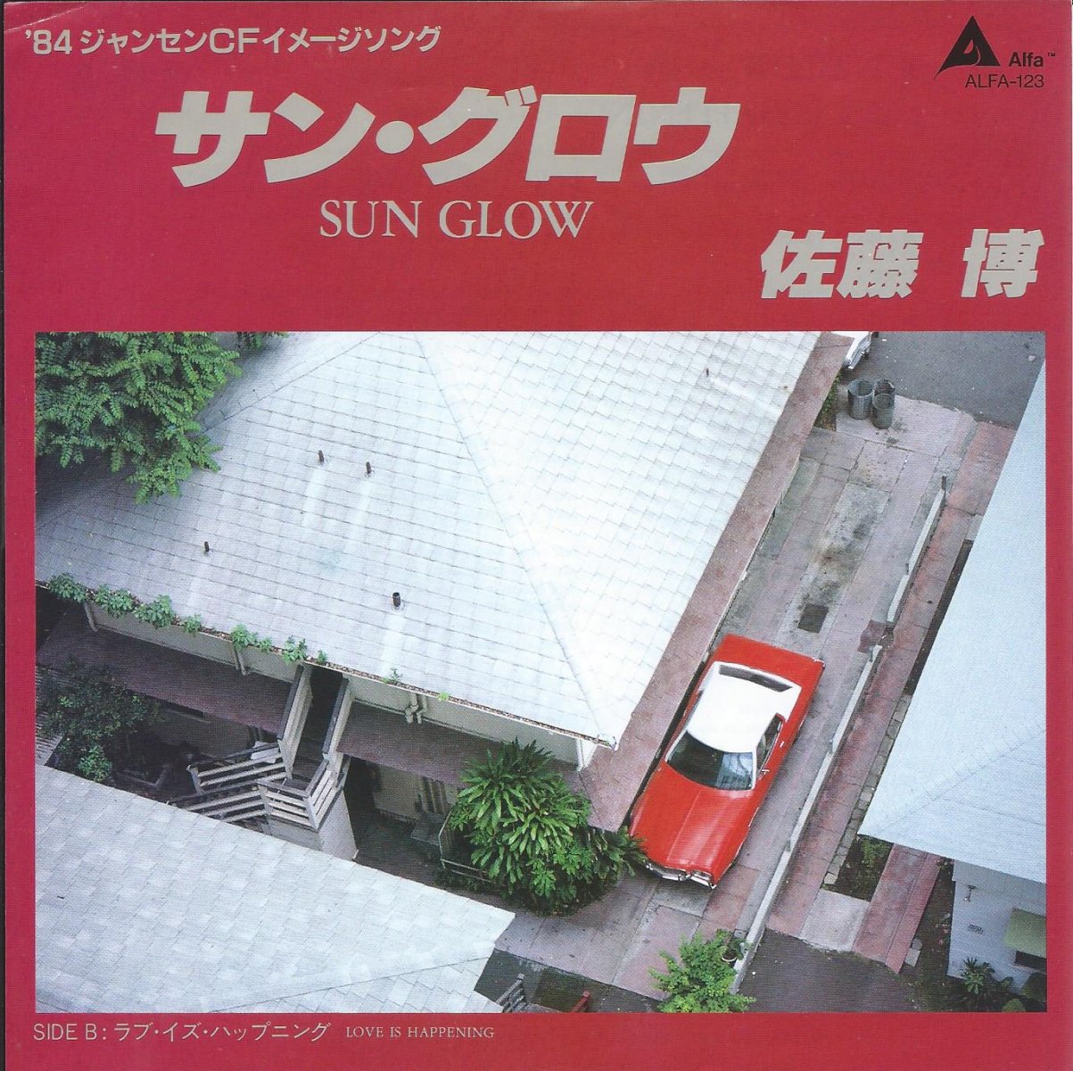 JAPANESE GROOVE / 和モノ - CITY POP,LIGHT MELLOW / シティ ポップ