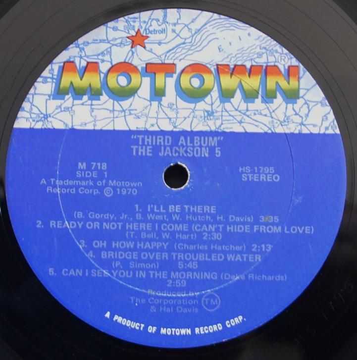 Michael Jackson With The Jackson 5レコード Amazon.co.jp: The Jackson 5: ミュージック
