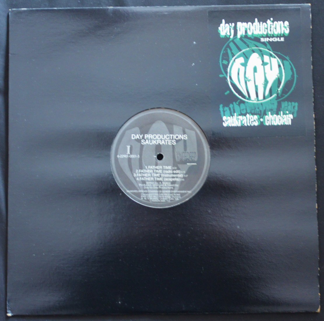 HIP HOP - 90'S UNDERGROUND / RANDOM RAP - HIP TANK RECORDS