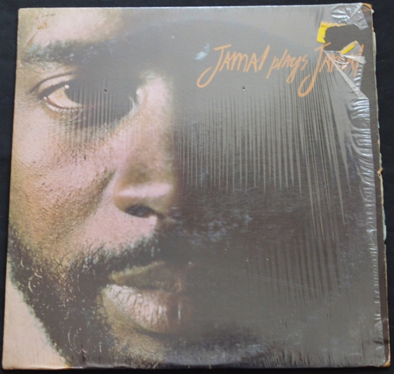 AHMAD JAMAL / JAMAL Plays JAMAL - 洋楽